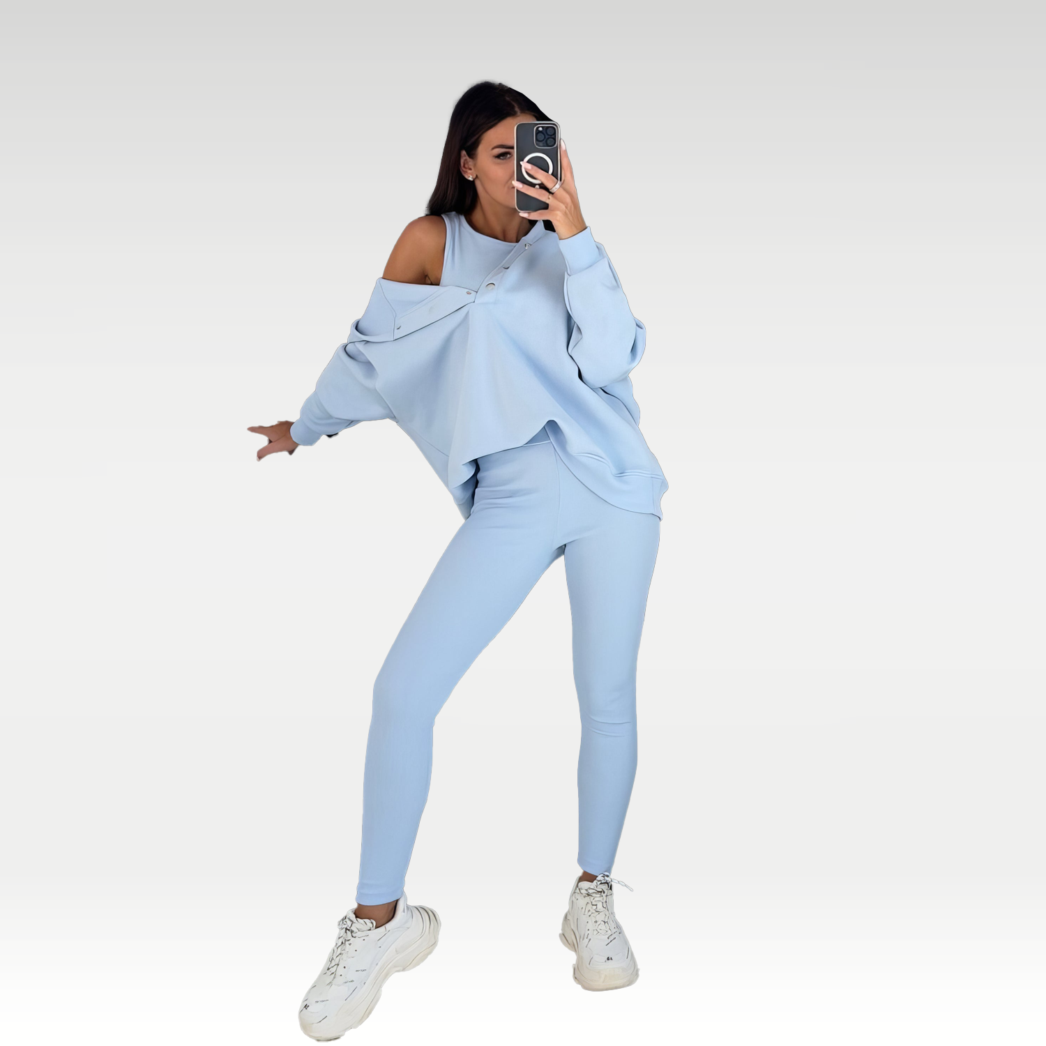 Natalia™ | Wygodny Zestaw Relaksacyjny