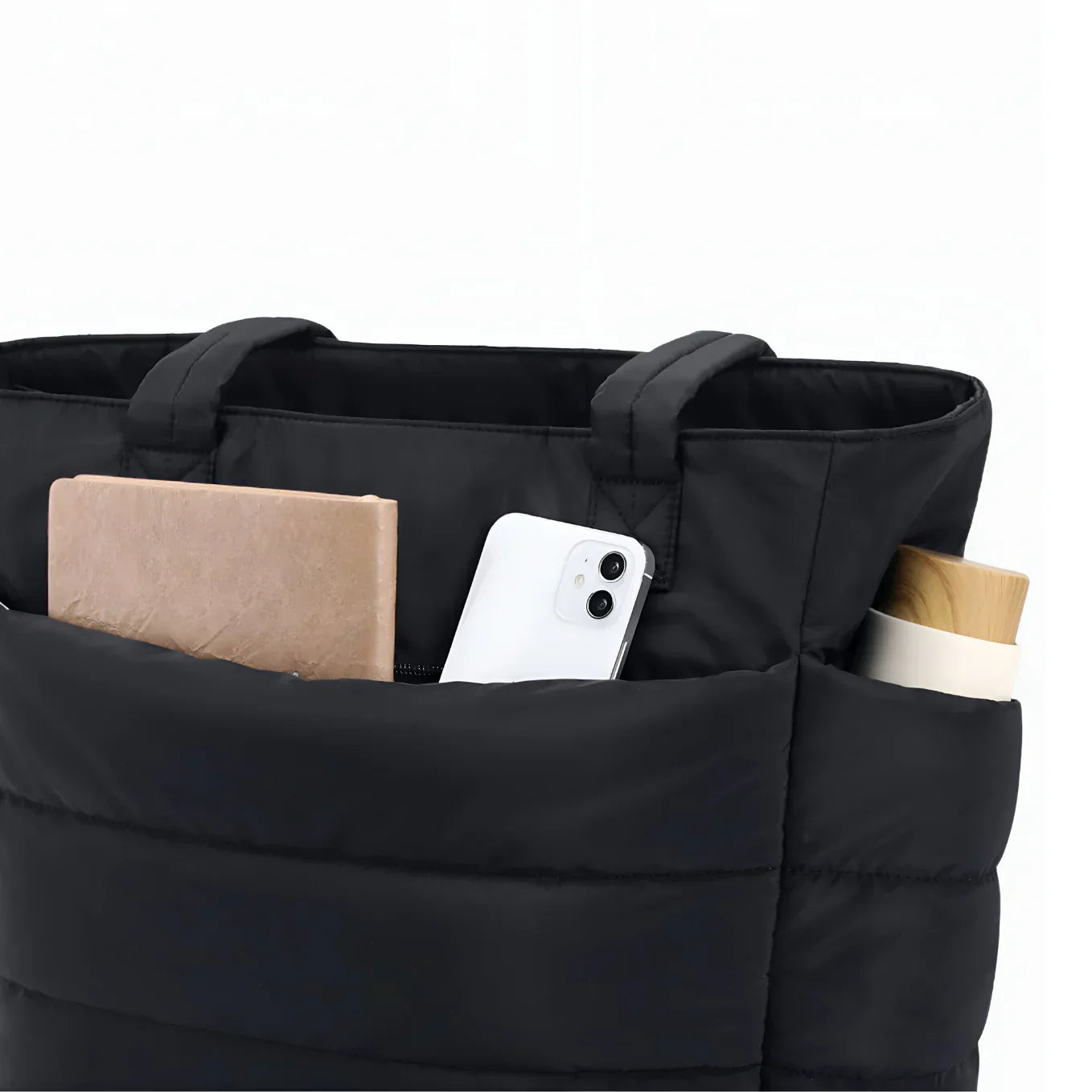 Izabele Atelier™ | Torebka Cloud