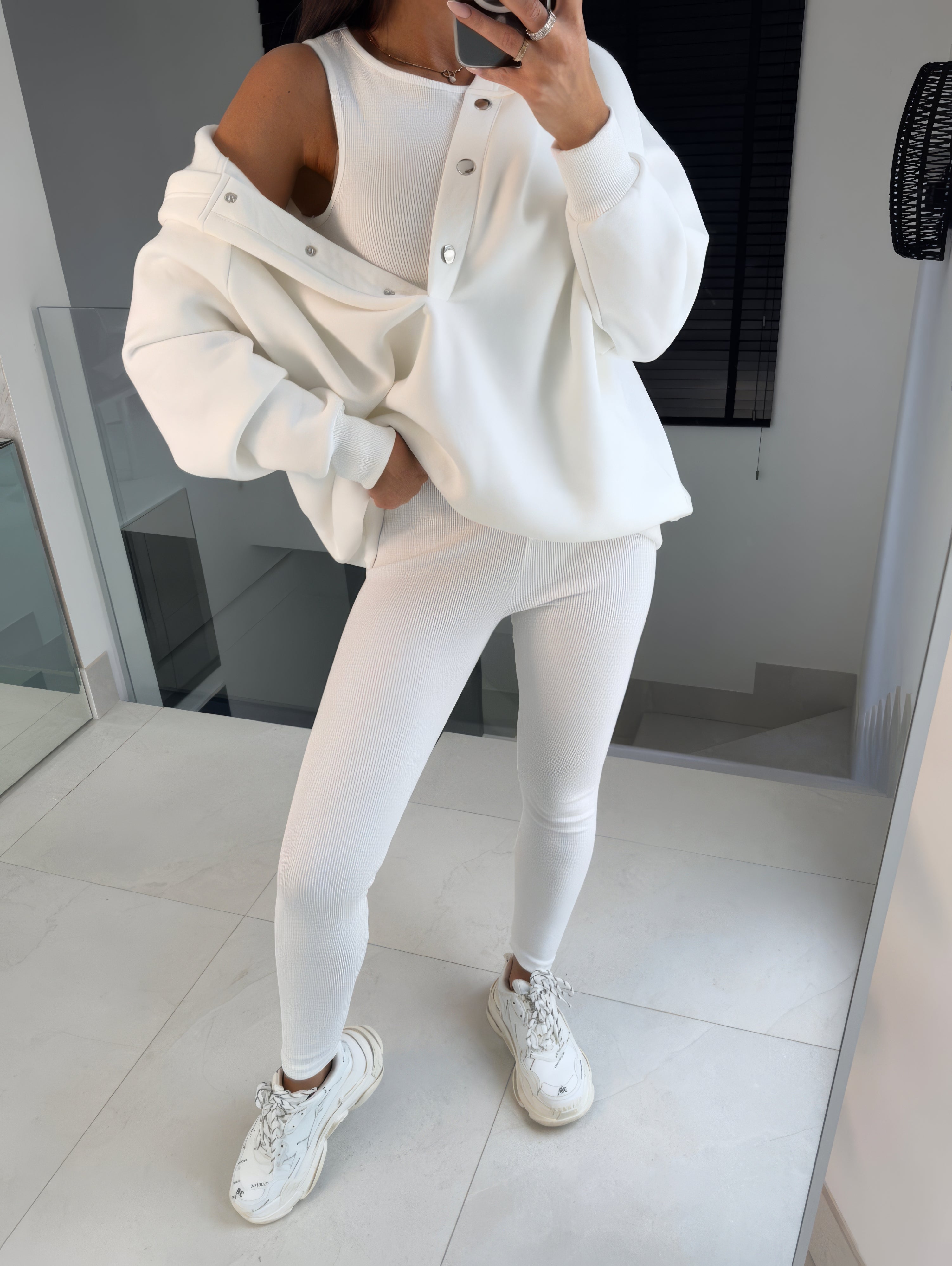 Natalia™ | Wygodny Zestaw Relaksacyjny
