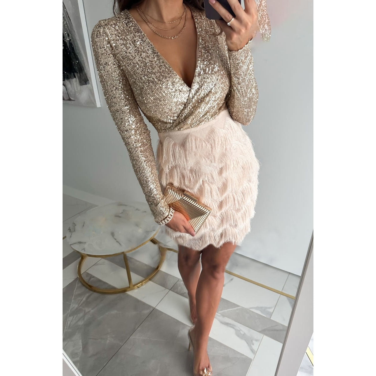 Sophia™ | Sukienka Sophia