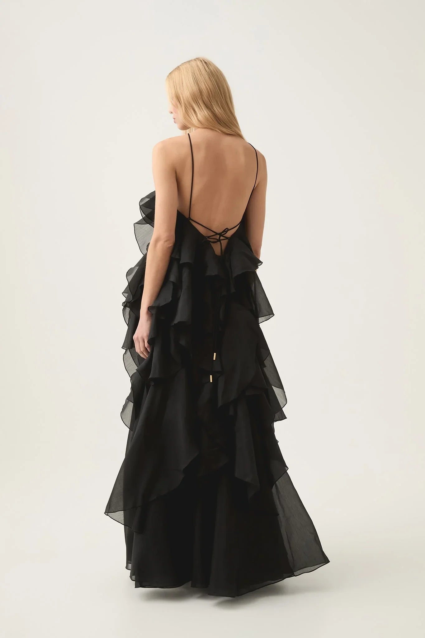 LIVORA™ | Sukienka maxi
