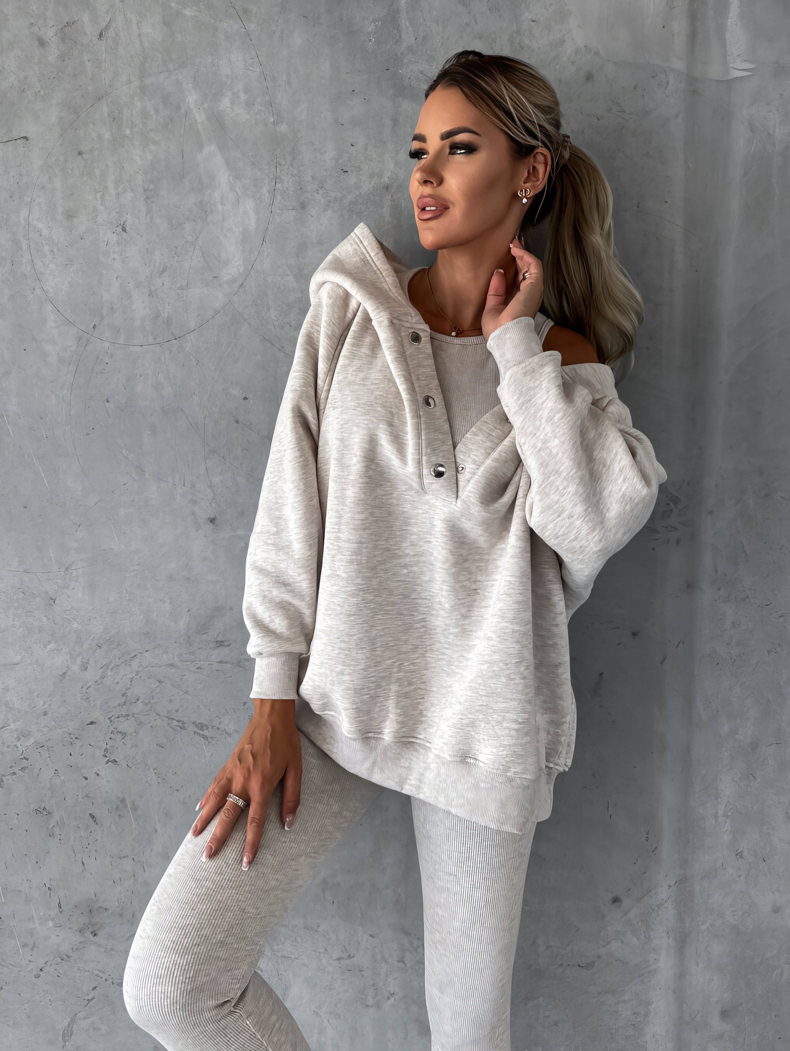 Natalia™ | Wygodny Zestaw Relaksacyjny