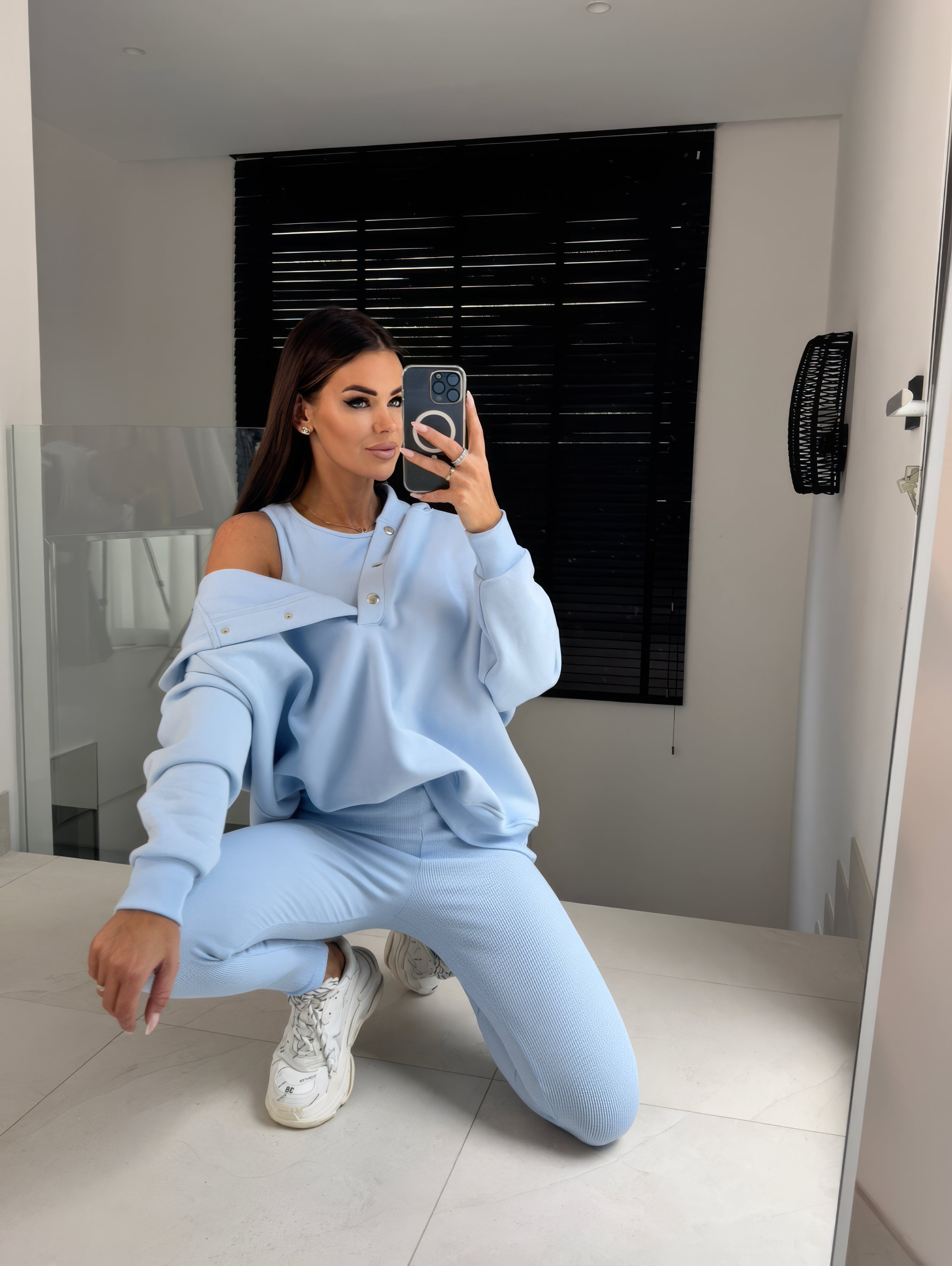 Natalia™ | Wygodny Zestaw Relaksacyjny