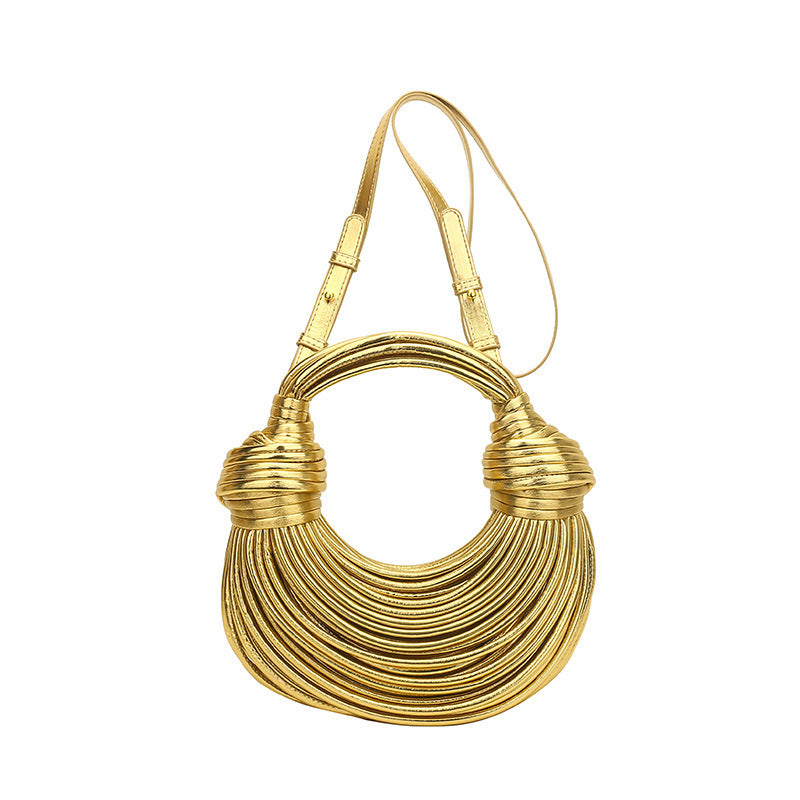 Izabele Atelier™ | Projektant Torebek Noodle