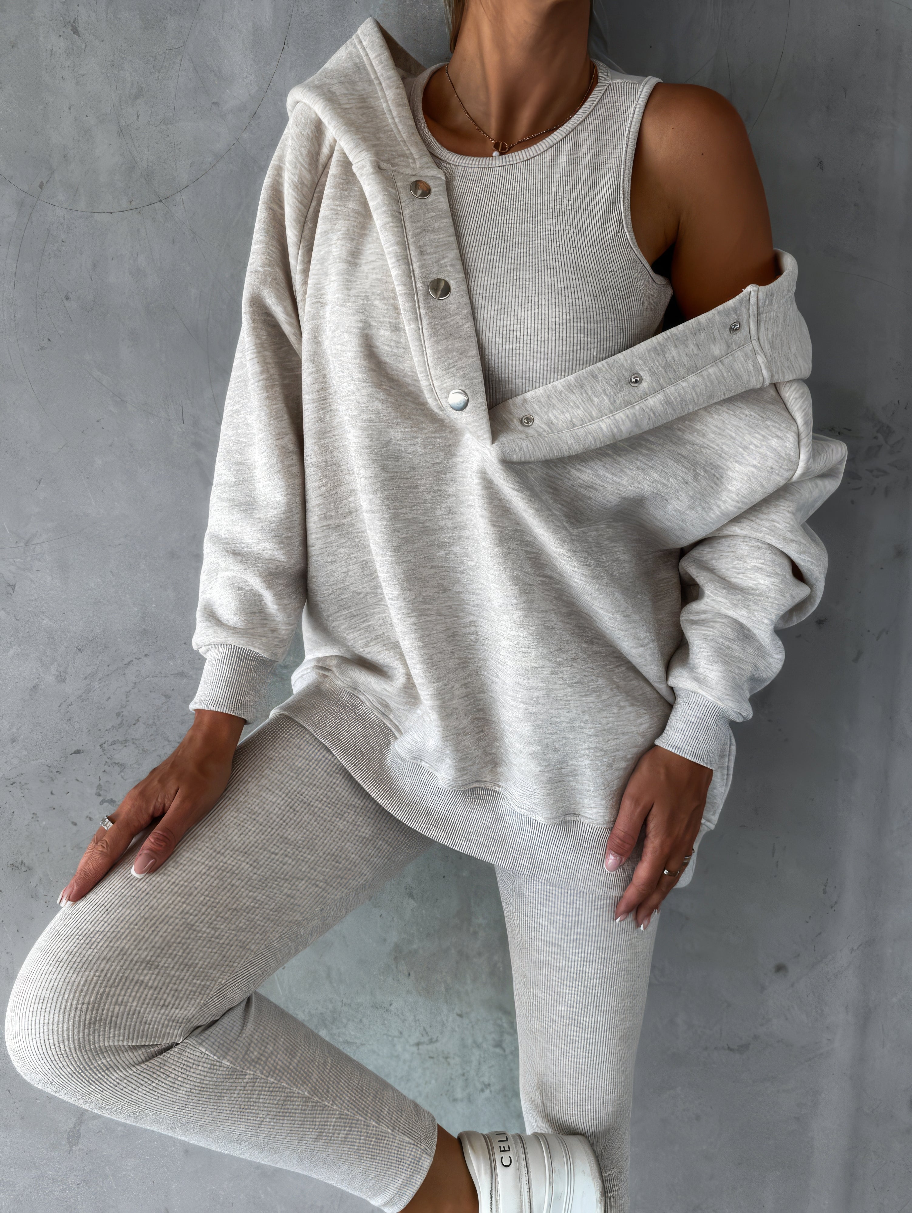 Natalia™ | Wygodny Zestaw Relaksacyjny