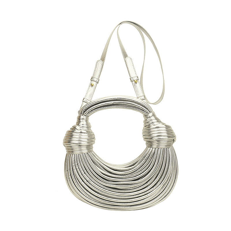 Izabele Atelier™ | Projektant Torebek Noodle