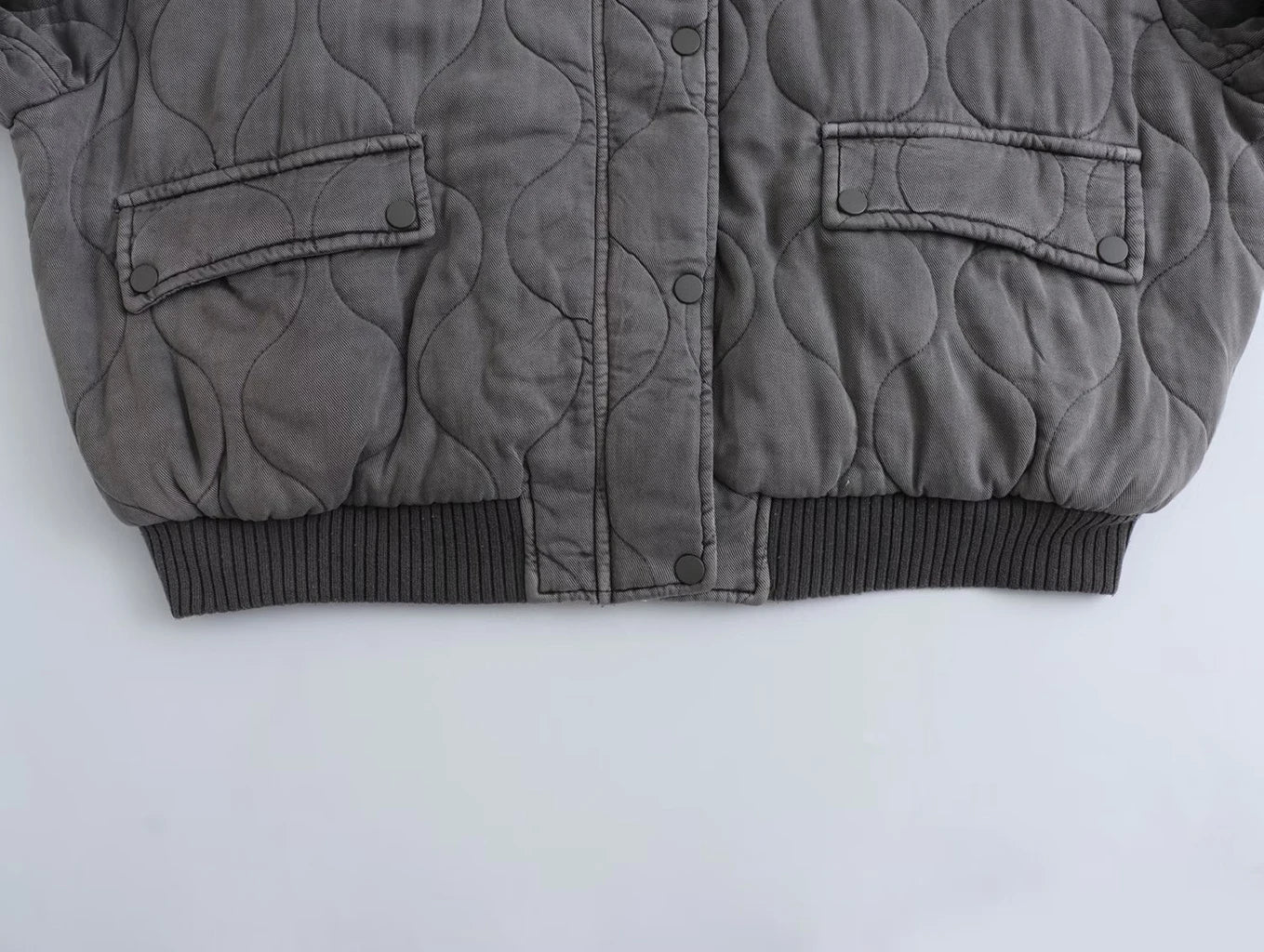 Izabele Atelier™ | Kurtka typu bomber