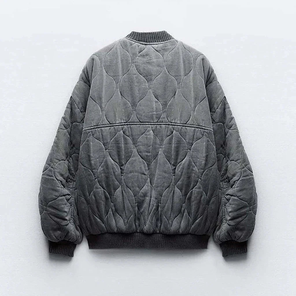 Izabele Atelier™ | Kurtka typu bomber