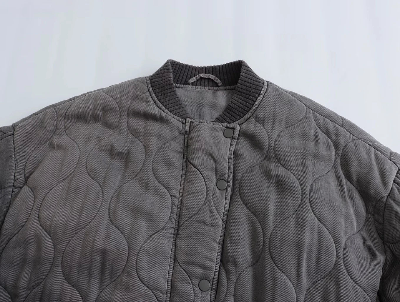 Izabele Atelier™ | Kurtka typu bomber