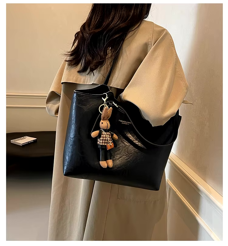 Izabele Atelier™ | Bord Rustique Torebka typu Tote