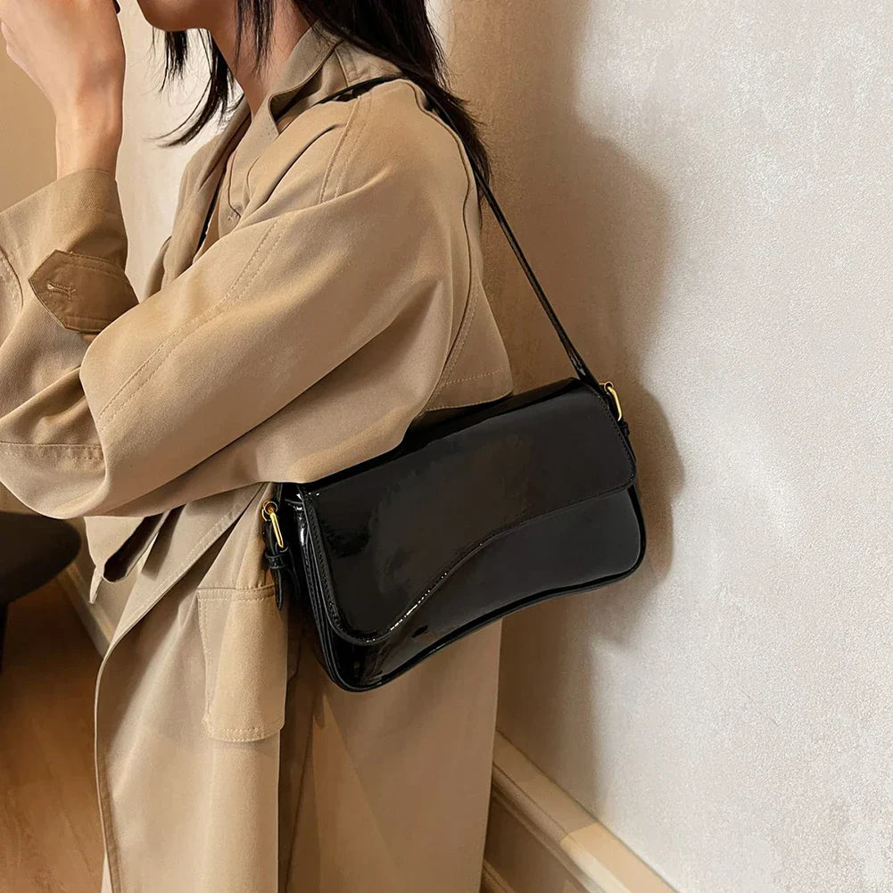 Izabele Atelier™ | Torebka Écarlate