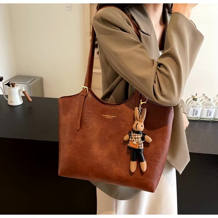 Izabele Atelier™ | Bord Rustique Torebka typu Tote