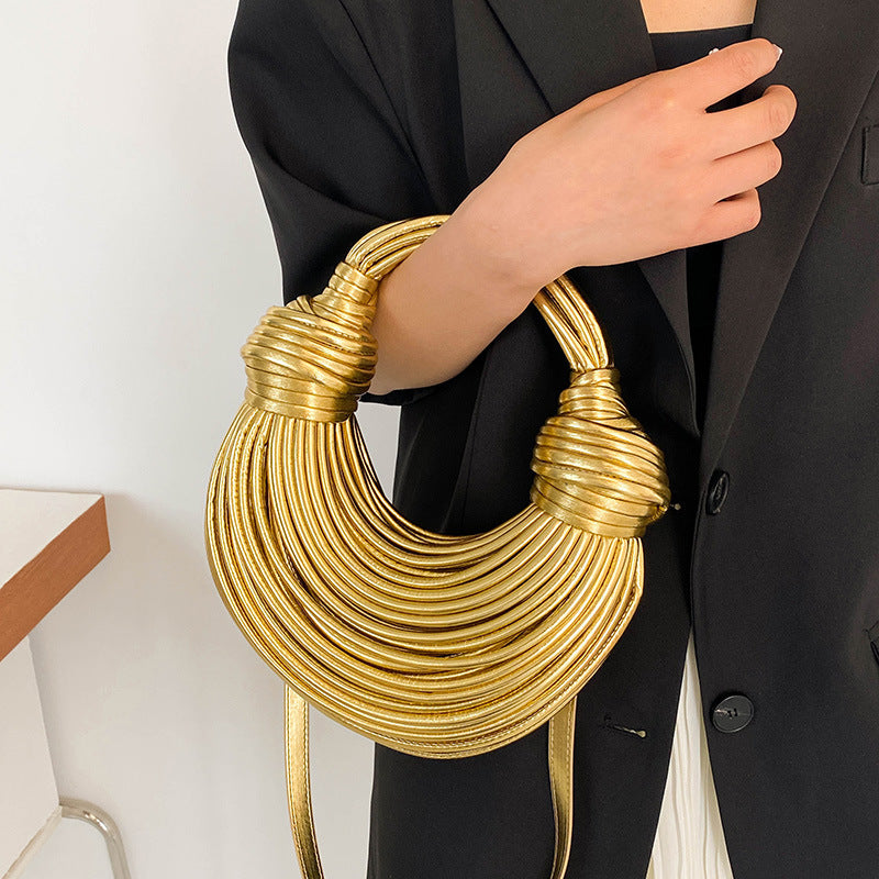 Izabele Atelier™ | Projektant Torebek Noodle