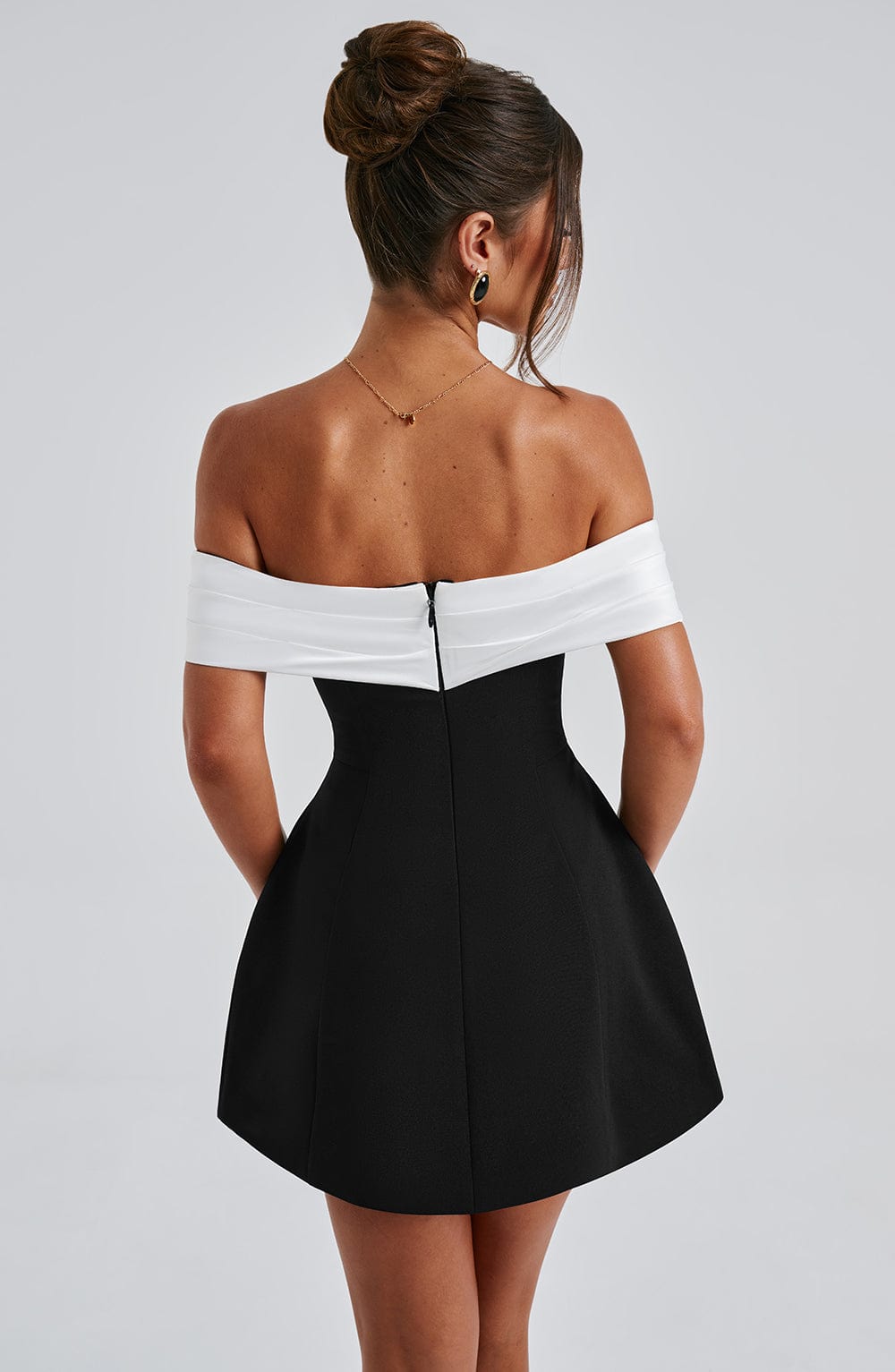 Anna Kwiatkowska™ | Mini sukienka Anne