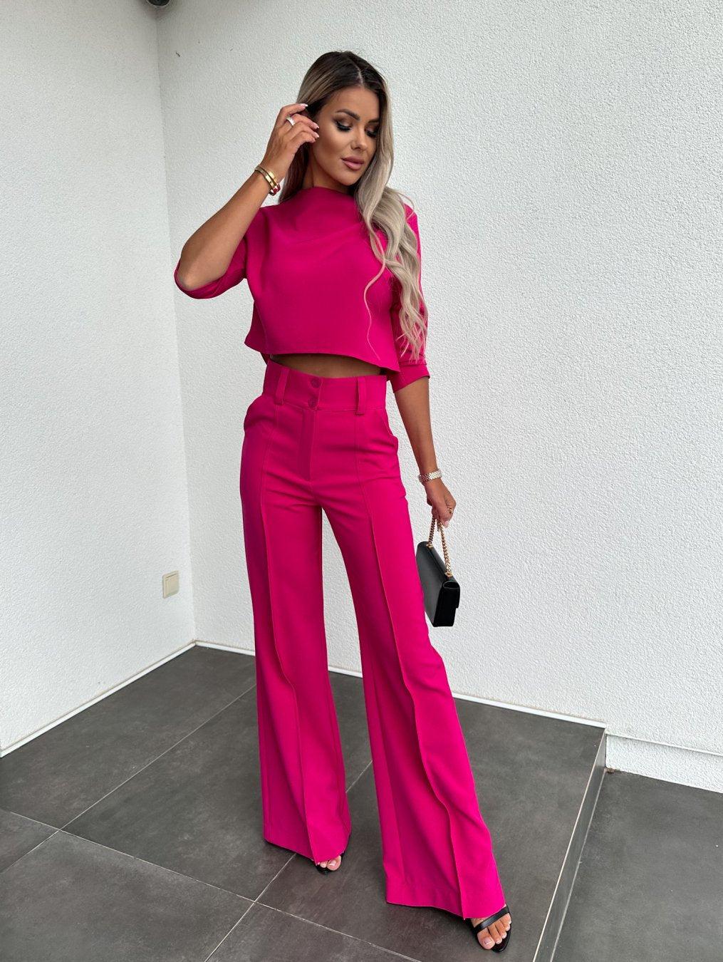 BRIELLE™ | Elegancki Dwuczęściowy Zestaw