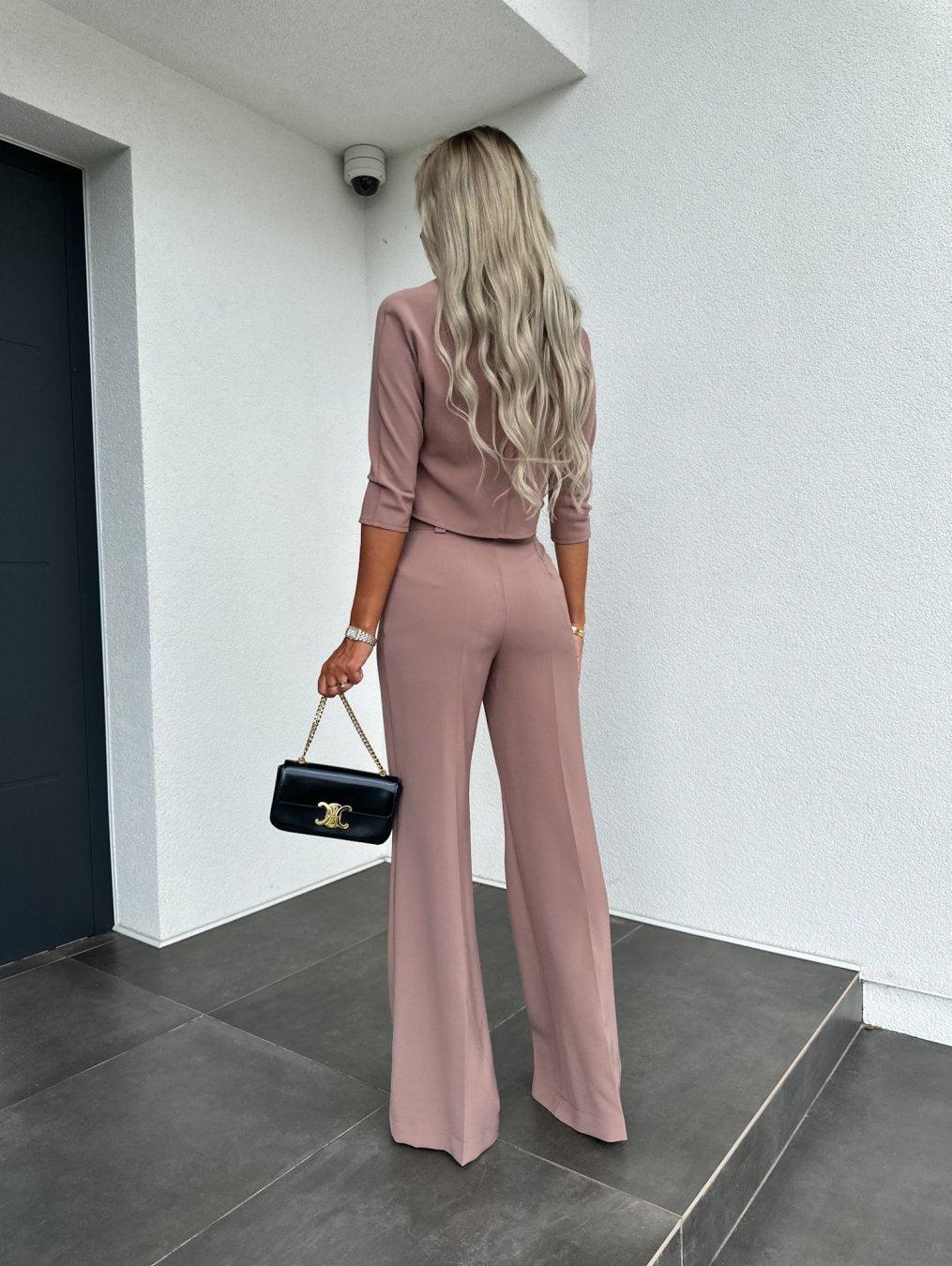 BRIELLE™ | Elegancki Dwuczęściowy Zestaw