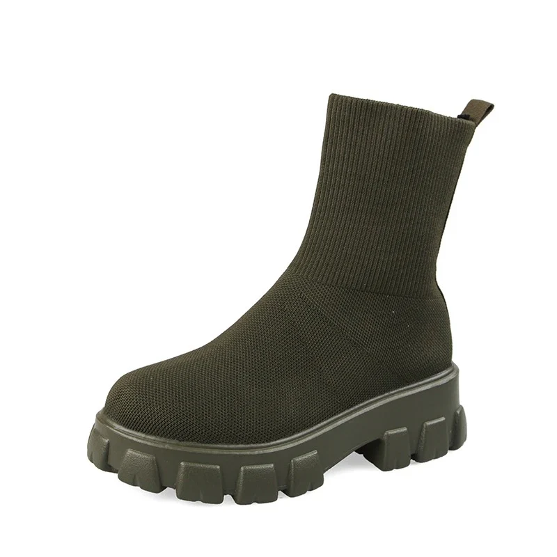 Izabele Atelier™ | Botki