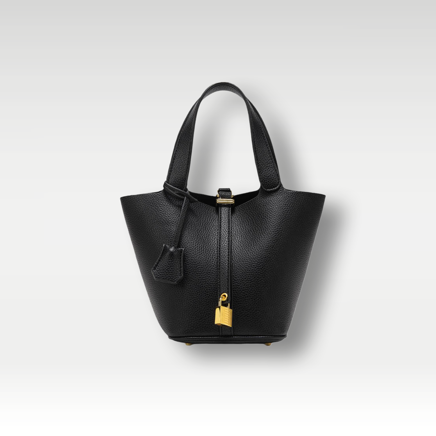 Izabele Atelier™ | Torebka Luna Lock