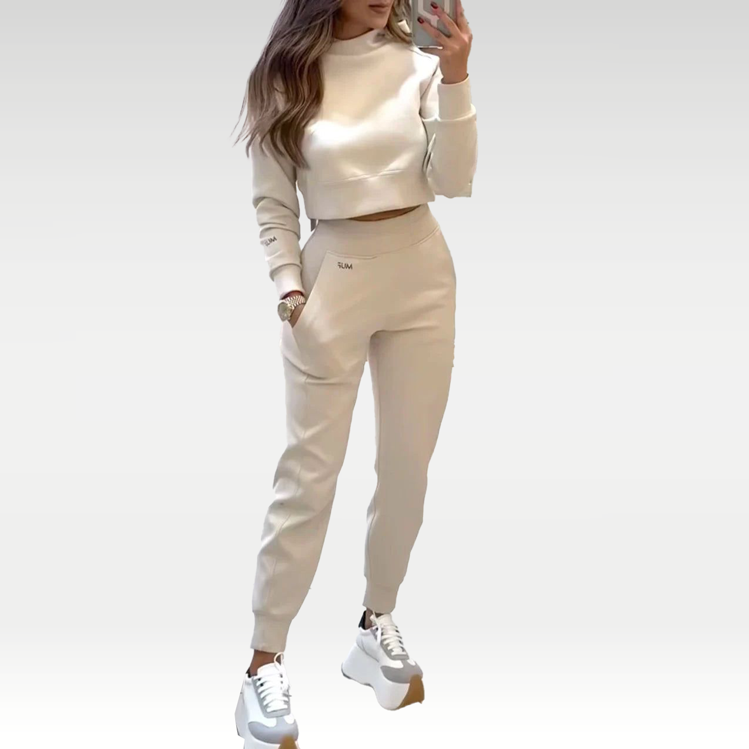 ELINA™ | NIEZBĘDNY ZESTAW