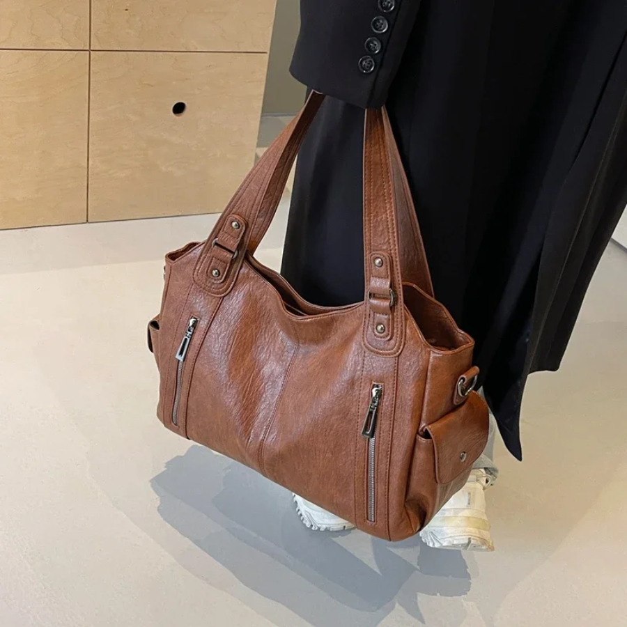 Izabele Atelier™ | Dakota Torebka na ramię