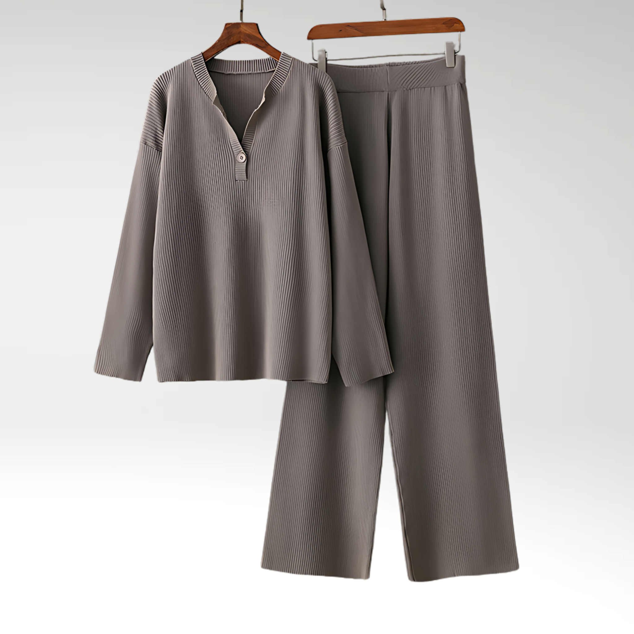 Izabele Atelier™ | Zestaw dwuelementowy Cozy Luxe