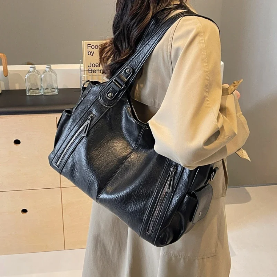 Izabele Atelier™ | Dakota Torebka na ramię