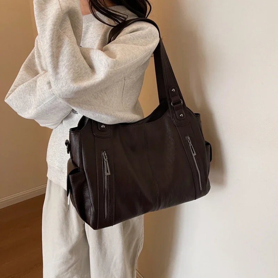 Izabele Atelier™ | Dakota Torebka na ramię