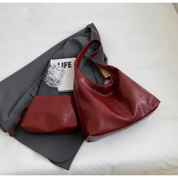 Izabele Atelier™ | Velora Torebka i Kopertówka