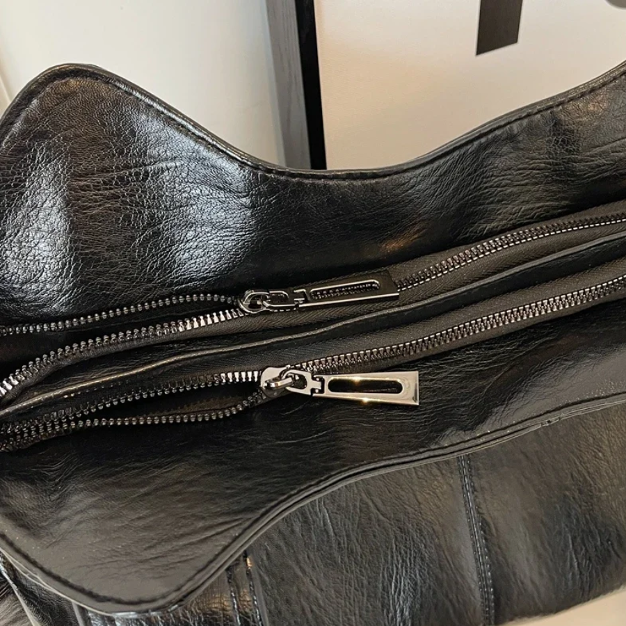 Izabele Atelier™ | Dakota Torebka na ramię