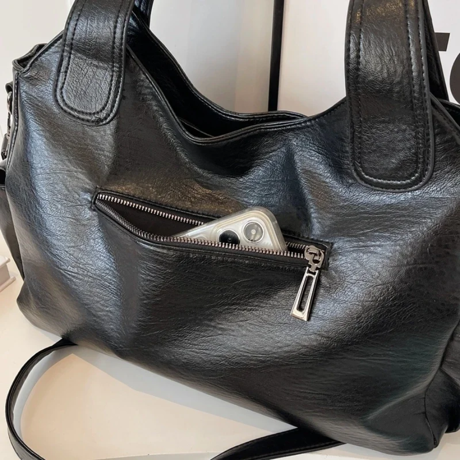 Izabele Atelier™ | Dakota Torebka na ramię