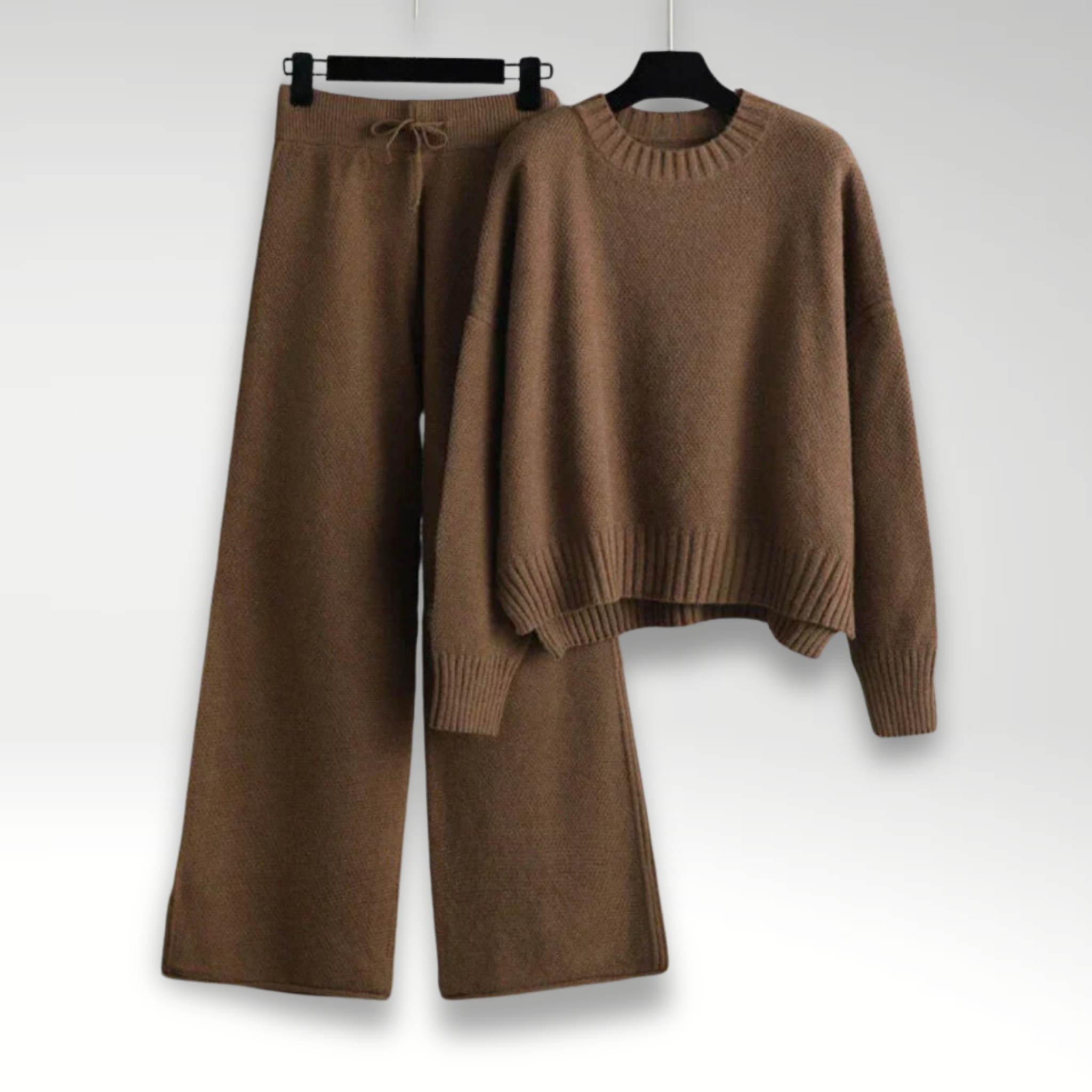 Izabele Atelier™ | Elegant Knit Duo