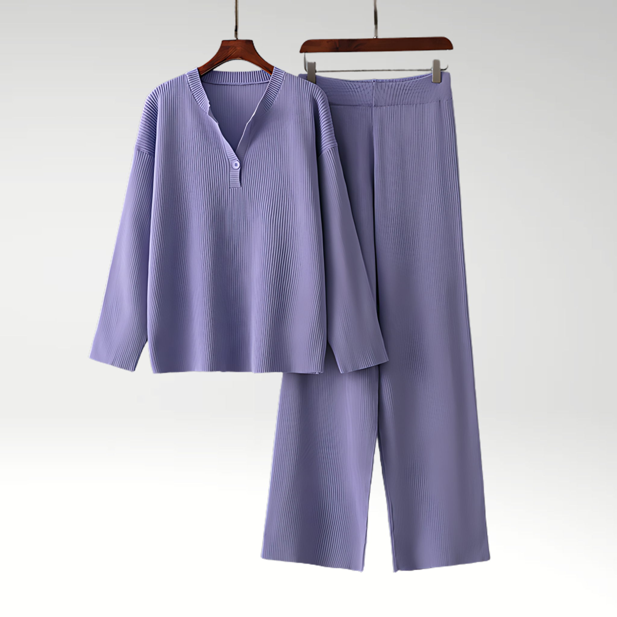 Izabele Atelier™ | Zestaw dwuelementowy Cozy Luxe