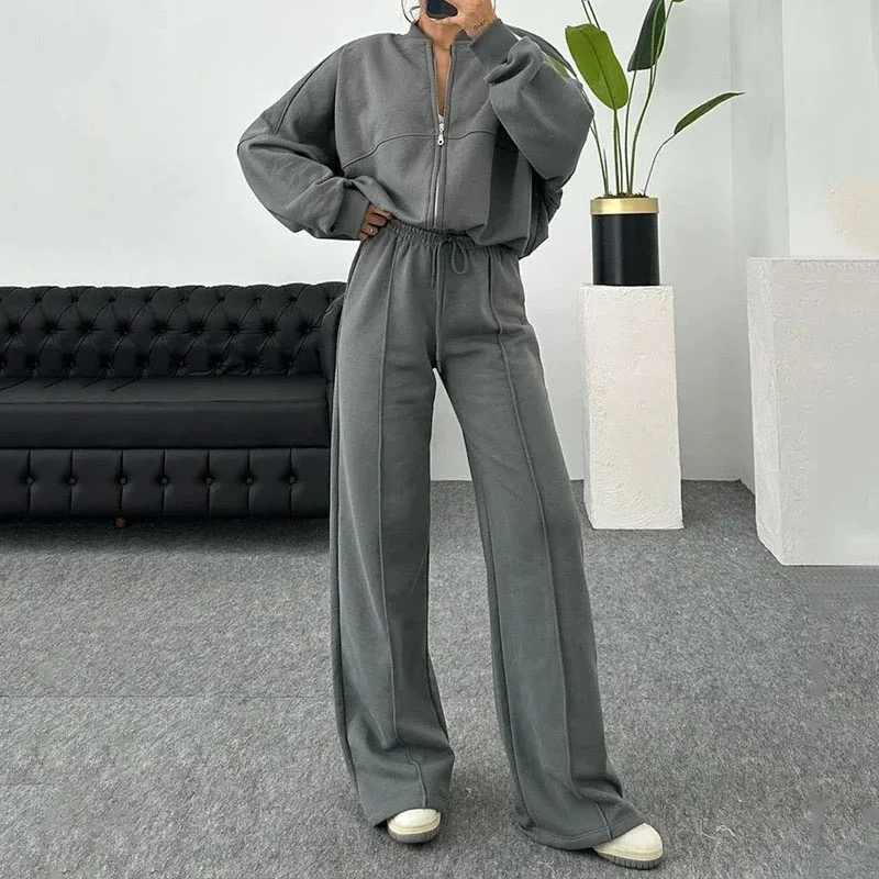 Lena™ | Wygodny Dres