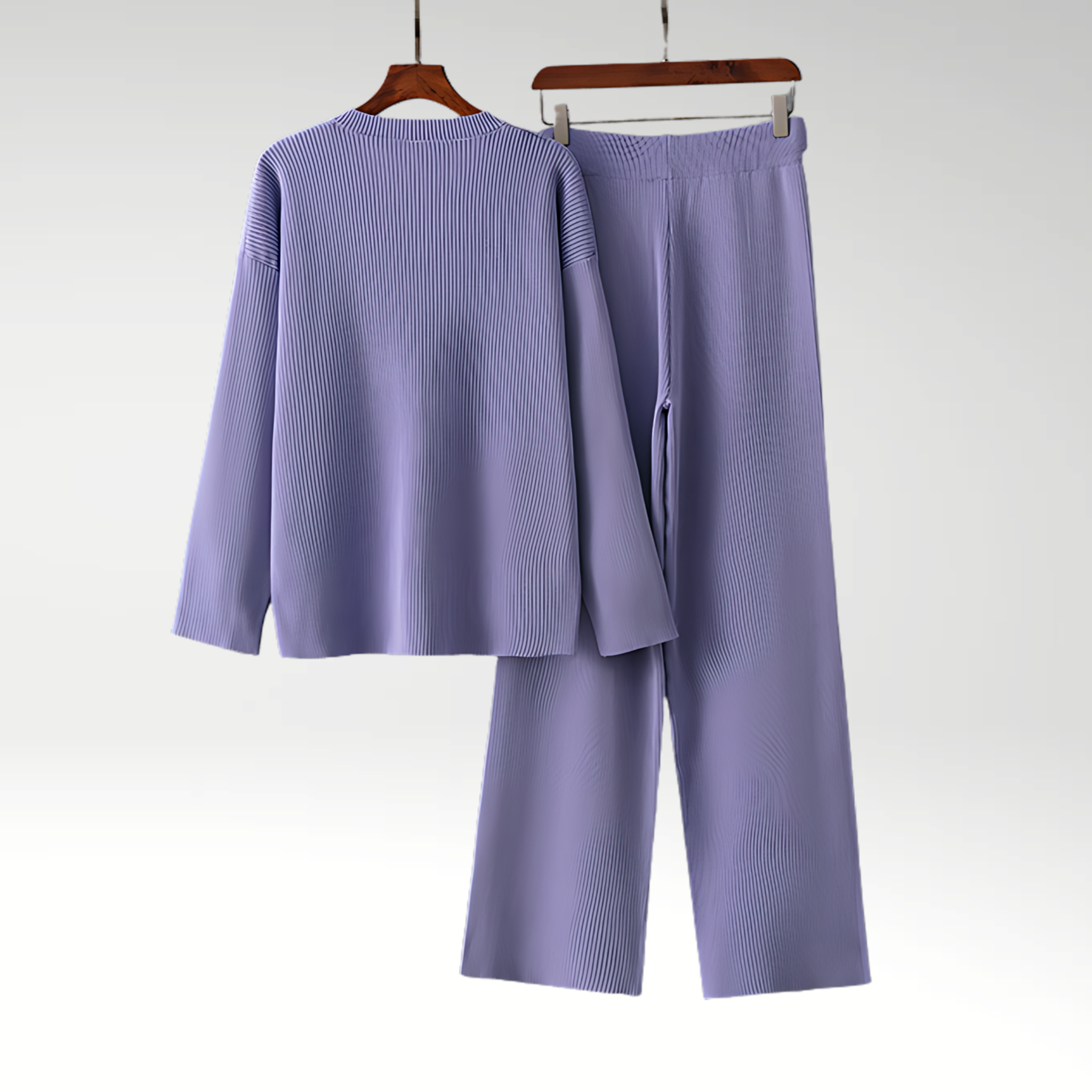 Izabele Atelier™ | Zestaw dwuelementowy Cozy Luxe