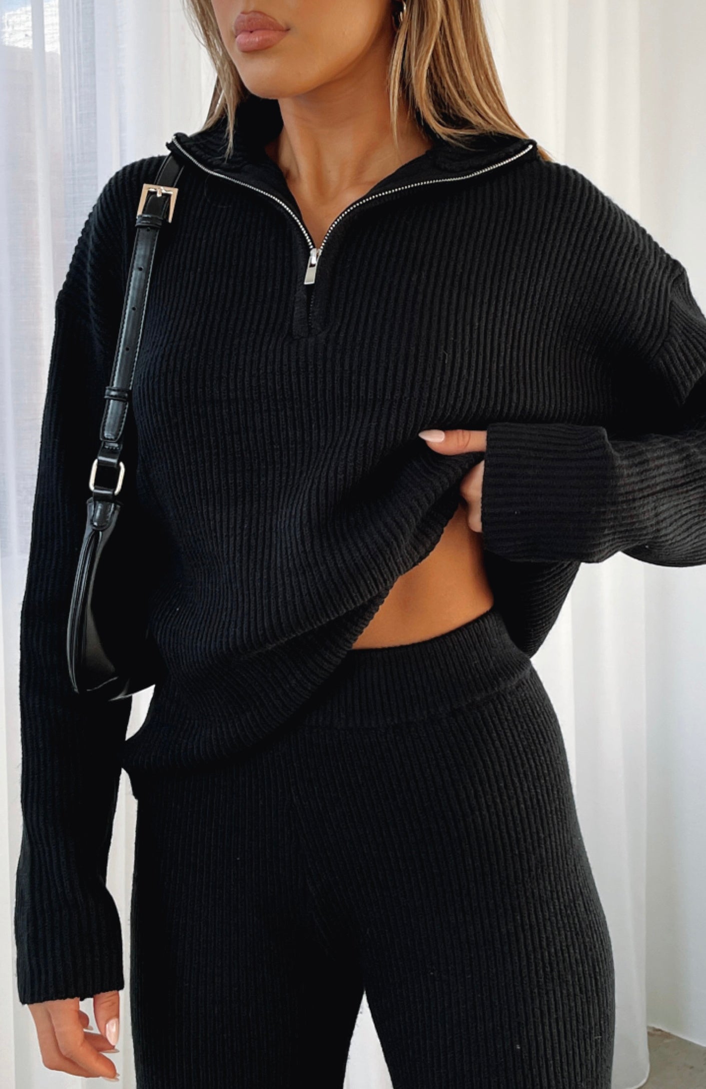Helena™ | Jesienny Zestaw Luksusowy