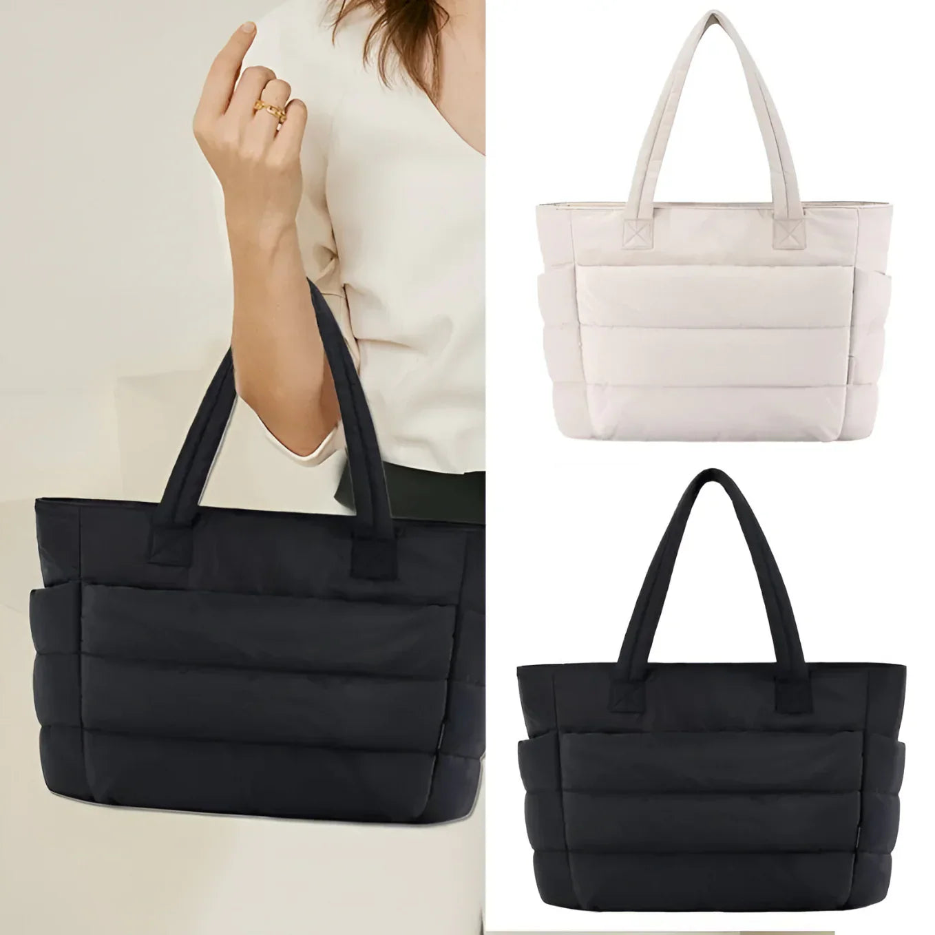 Izabele Atelier™ | Torebka Cloud