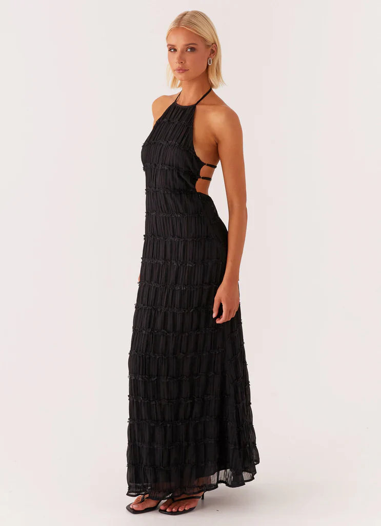Sukienka Maxi ELINA