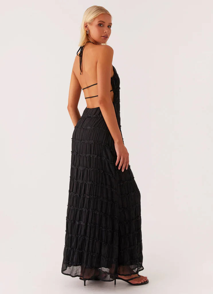 Sukienka Maxi ELINA