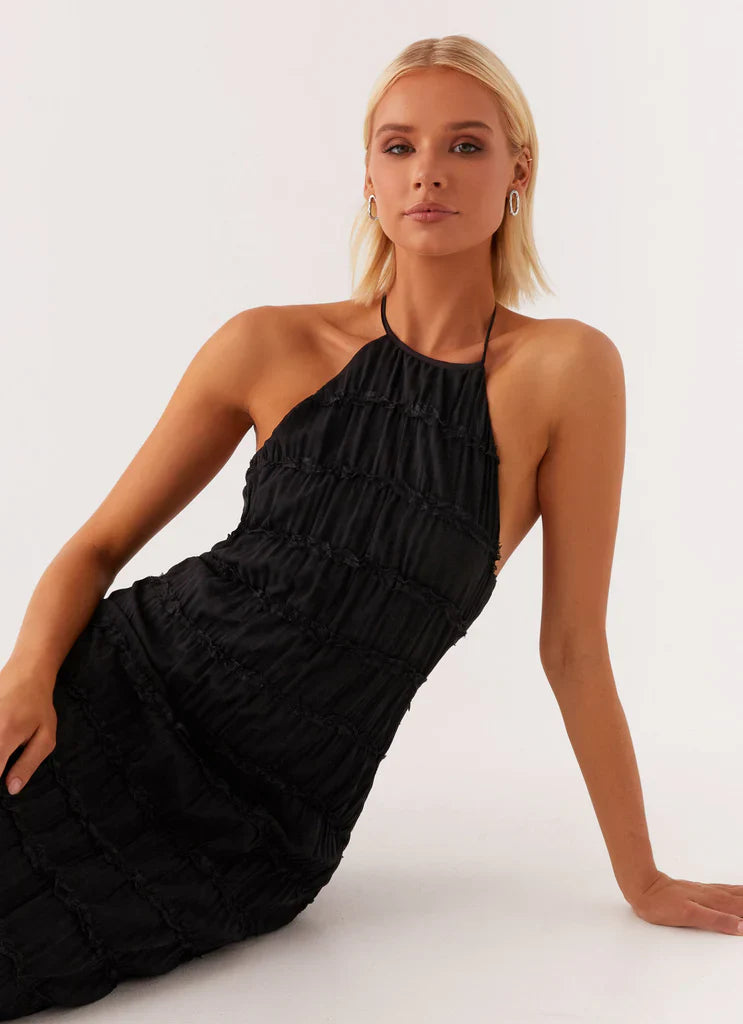 Sukienka Maxi ELINA