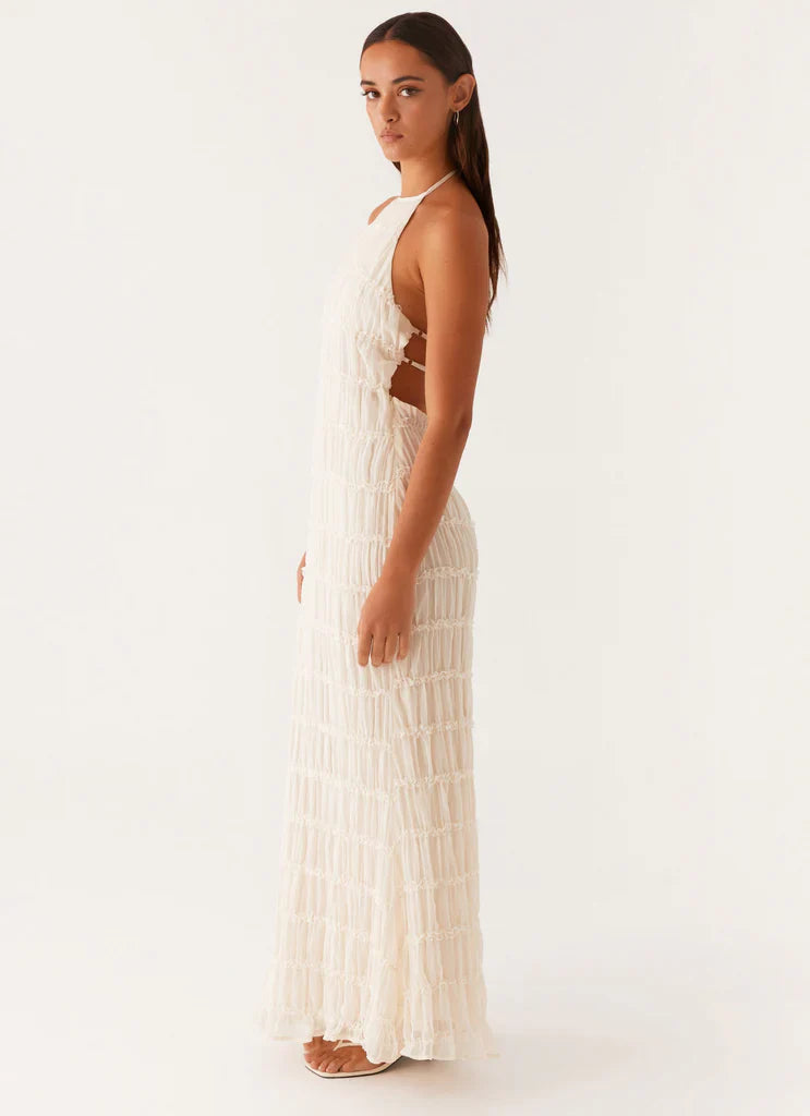 Sukienka Maxi ELINA