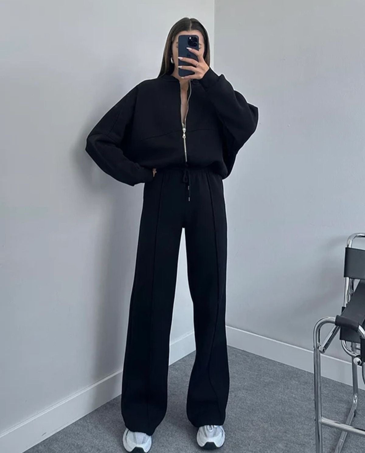 Lena™ | Wygodny Dres