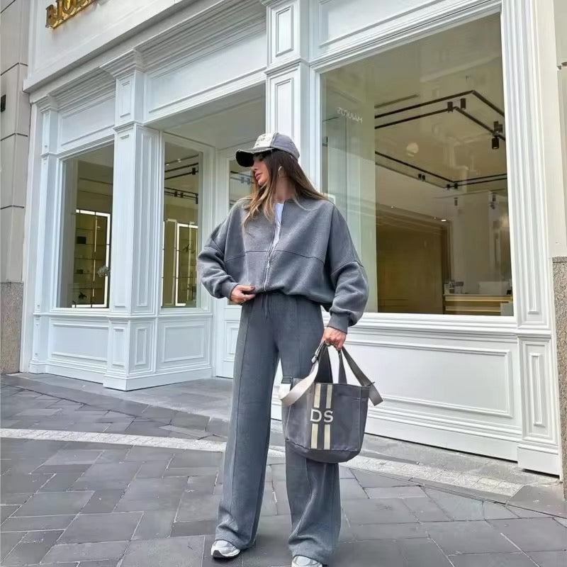 Lena™ | Wygodny Dres