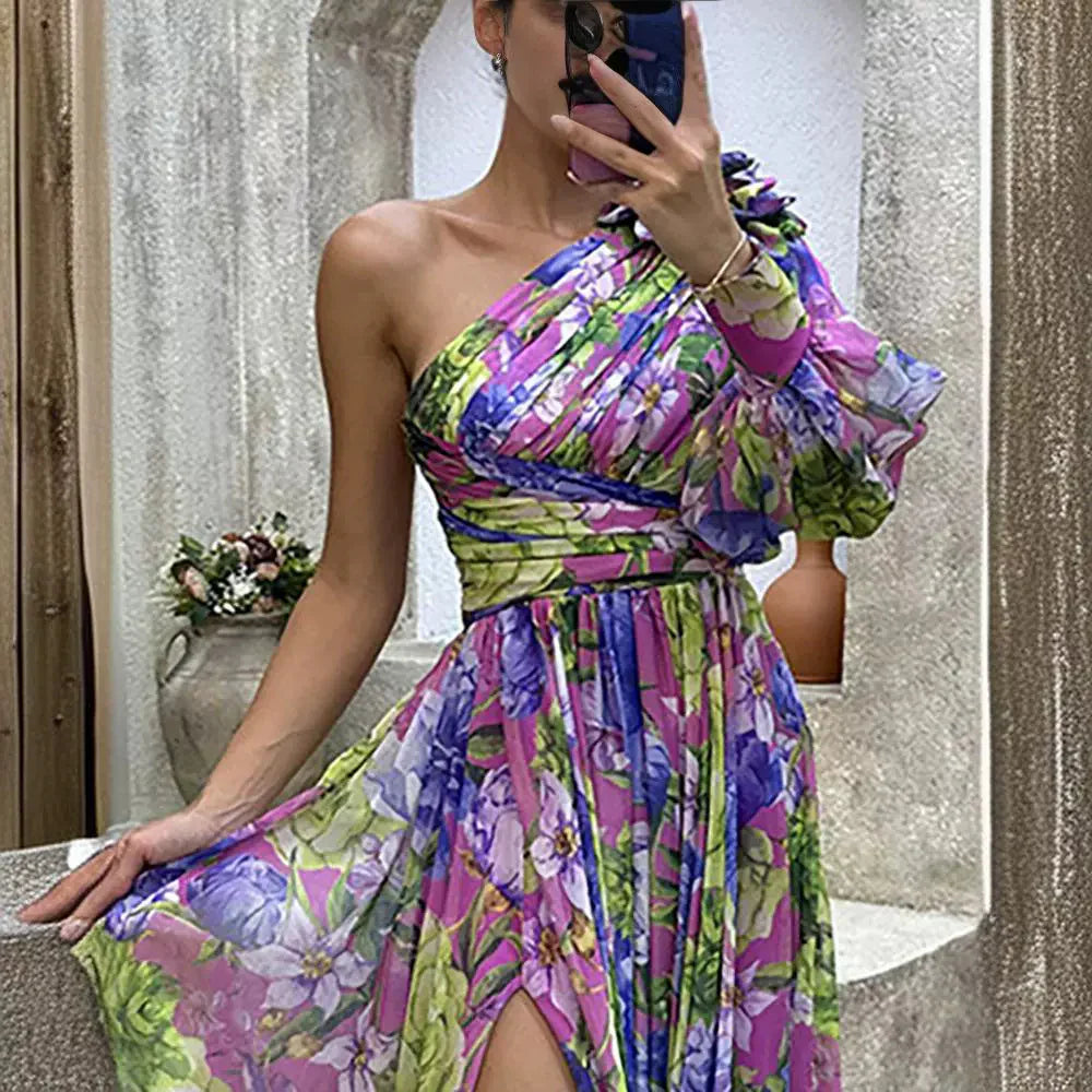 Magdalena™ | Suknia Kwiatowej Bogini
