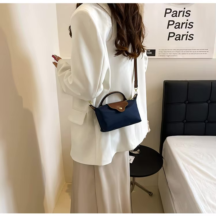 Izabele Atelier™ | Camille Mini Torebka