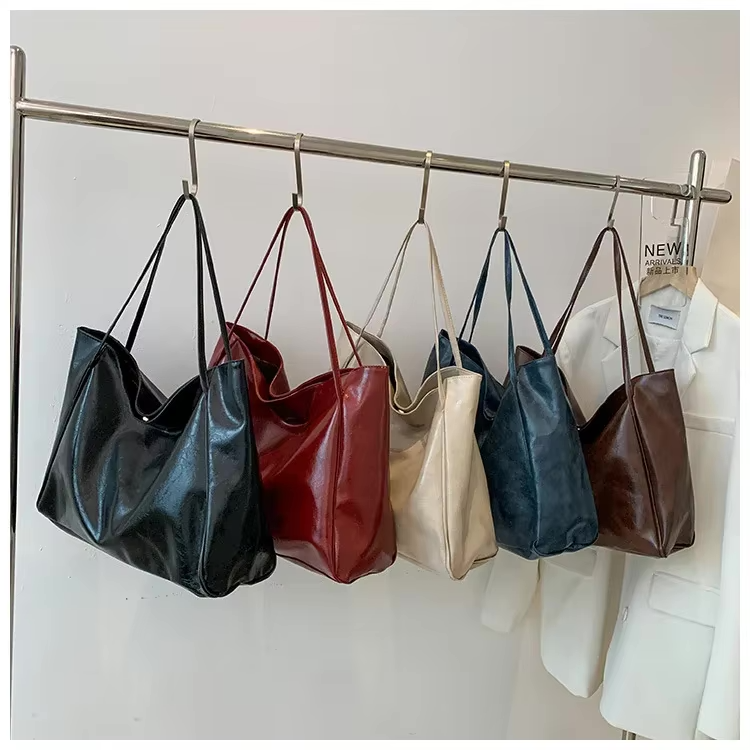 Izabele Atelier™ | Torba typu tote Simplicité Élégante