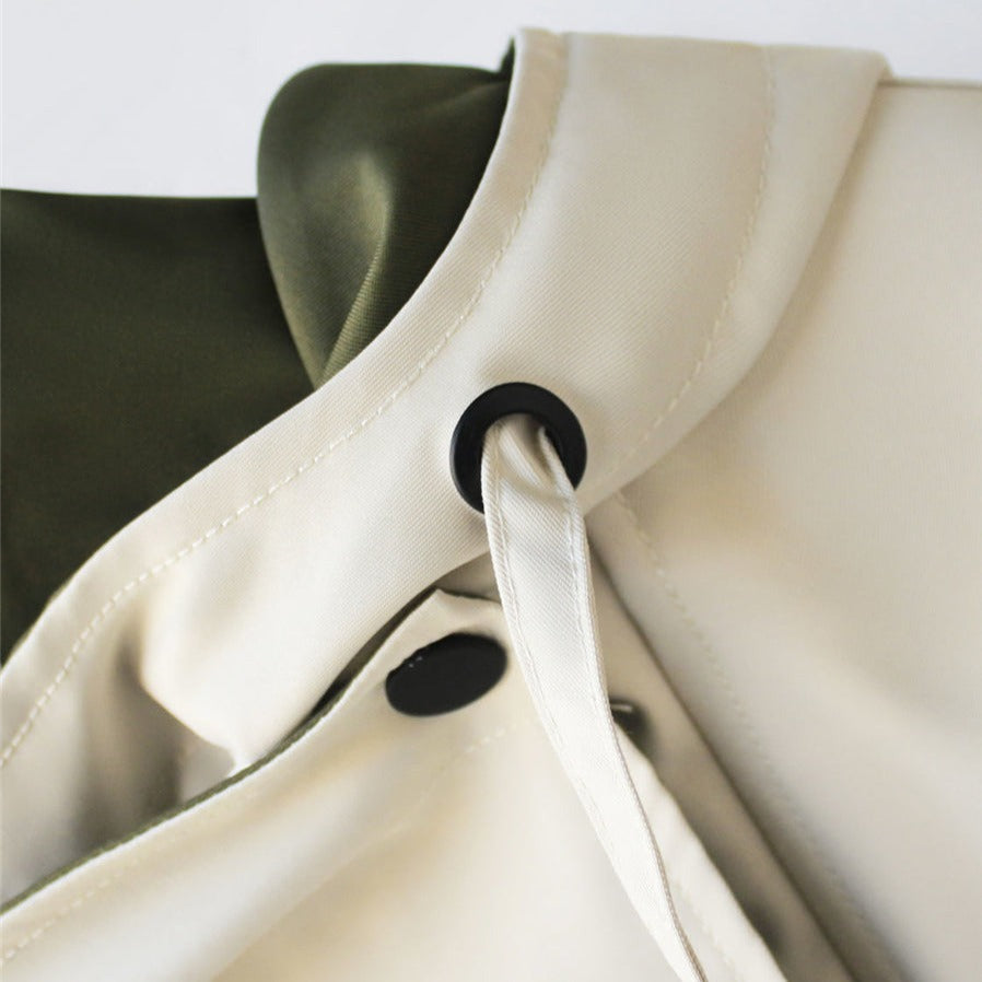 Izabele Atelier™ | Kurtka wodoodporna