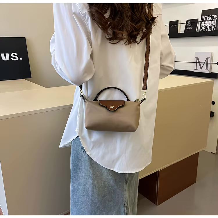 Izabele Atelier™ | Camille Mini Torebka