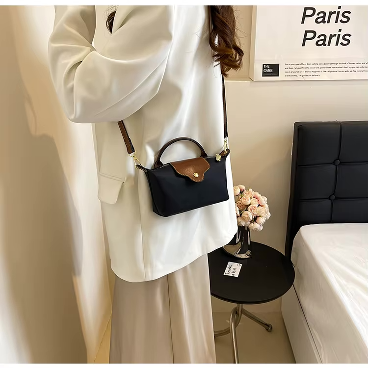 Izabele Atelier™ | Camille Mini Torebka