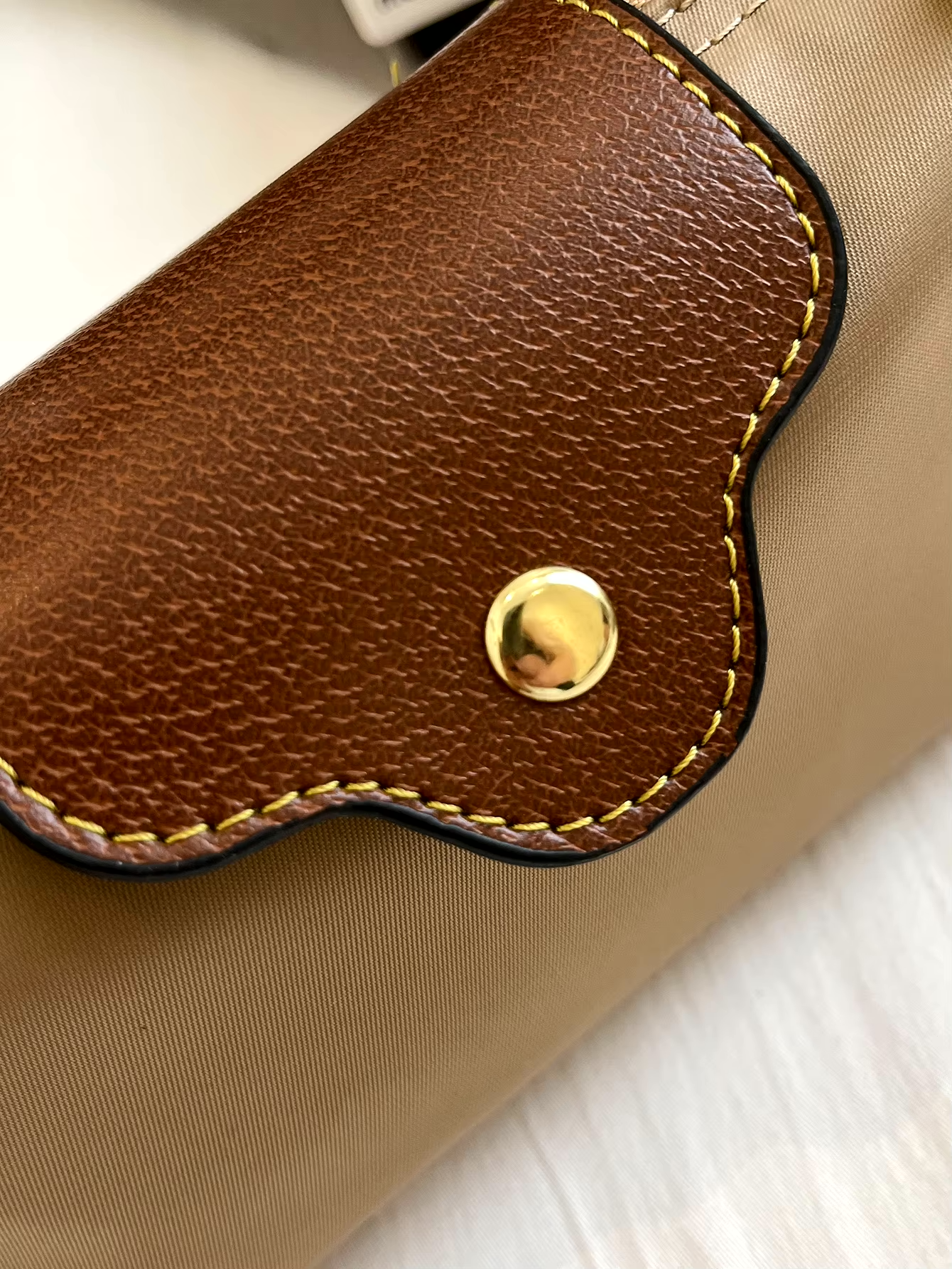 Izabele Atelier™ | Camille Mini Torebka