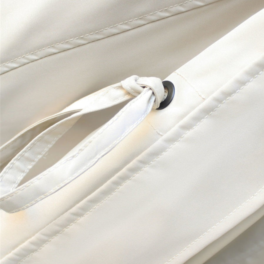 Izabele Atelier™ | Kurtka wodoodporna